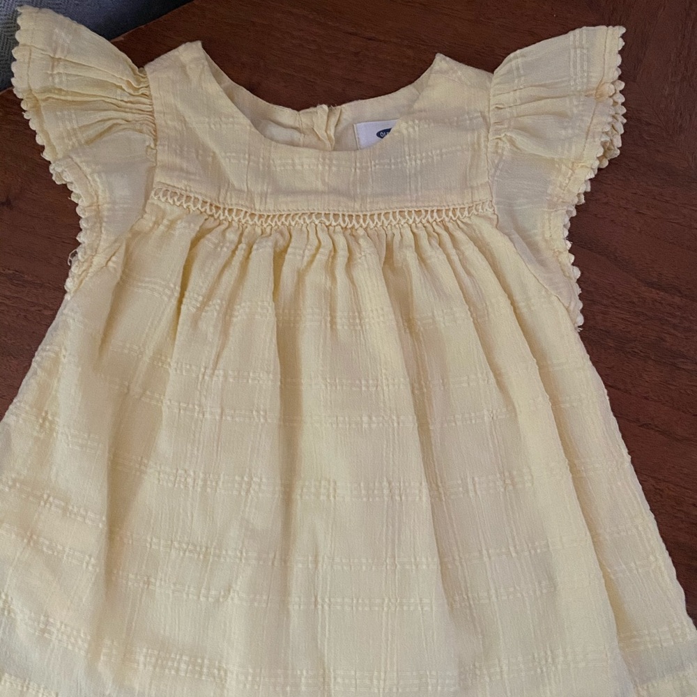 Nwot blouse 3t